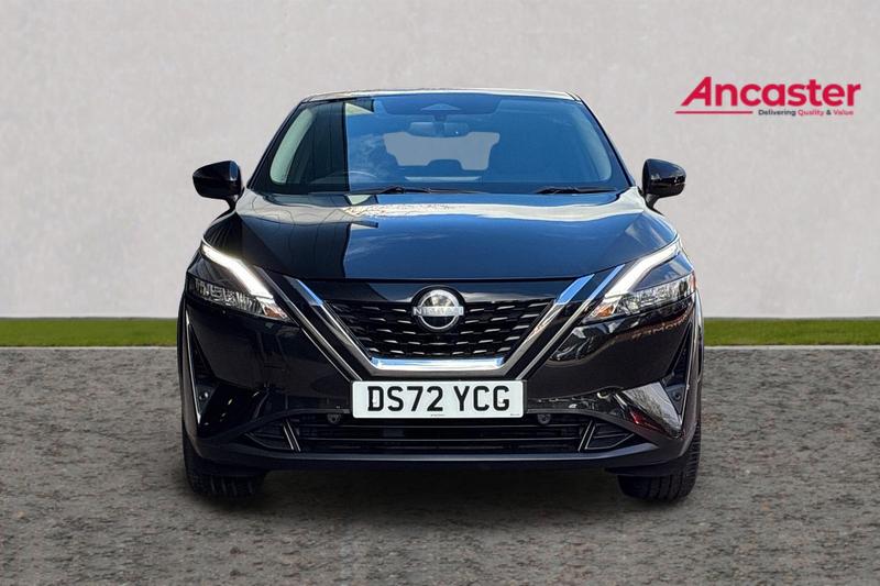 Used Nissan Qashqai 2022 for sale - 77397087: Photo 8