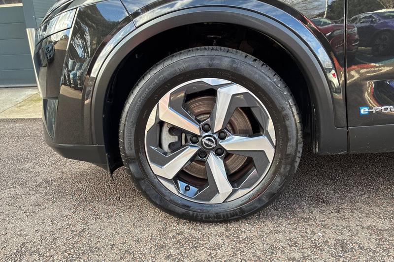 Used Nissan Qashqai 2022 for sale - 77397087: Photo 9