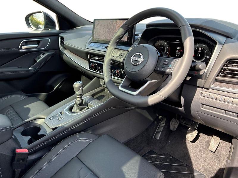 Used Nissan Qashqai 2026 for sale - 78206310: Photo 10