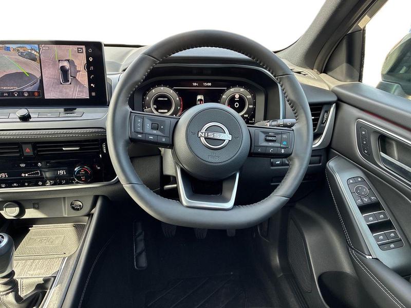 Used Nissan Qashqai 2026 for sale - 78206310: Photo 11