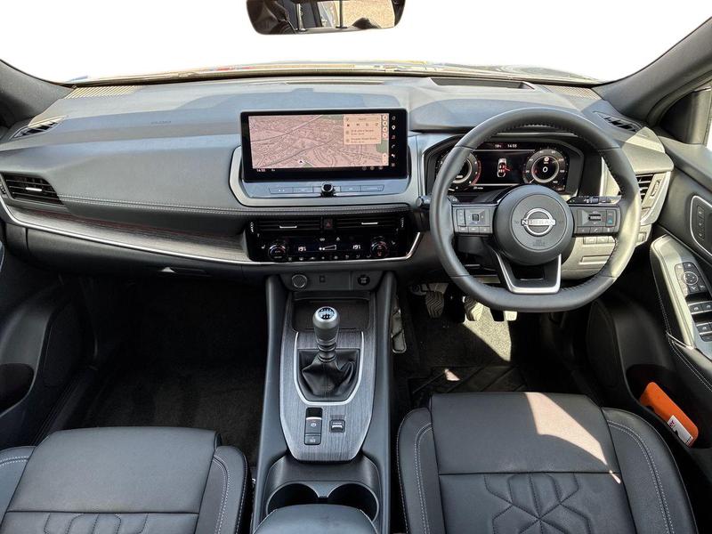 Used Nissan Qashqai 2026 for sale - 78206310: Photo 12