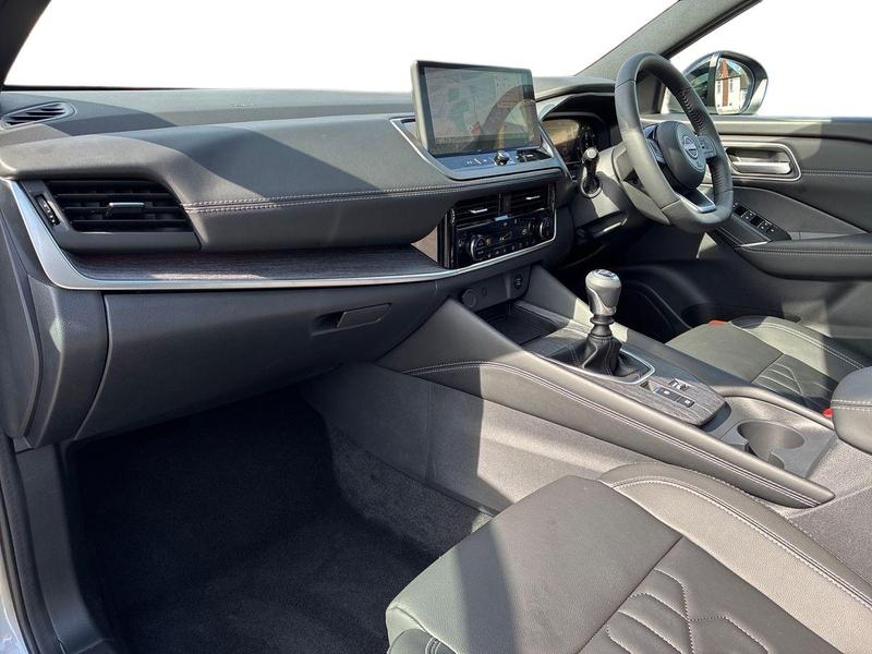 Used Nissan Qashqai 2026 for sale - 78206310: Photo 13