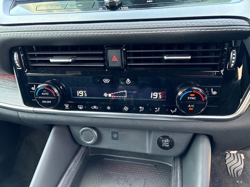 Used Nissan Qashqai 2026 for sale - 78206310: Photo 15