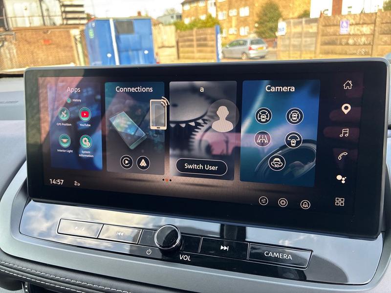 Used Nissan Qashqai 2026 for sale - 78206310: Photo 17