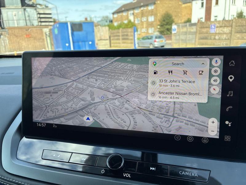 Used Nissan Qashqai 2026 for sale - 78206310: Photo 18