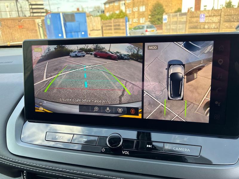 Used Nissan Qashqai 2026 for sale - 78206310: Photo 19