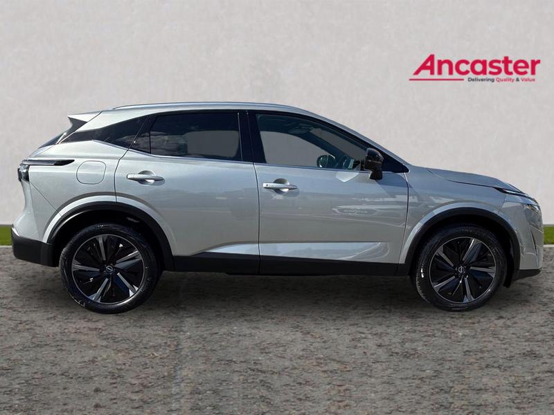 Used Nissan Qashqai 2026 for sale - 78206310: Photo 2