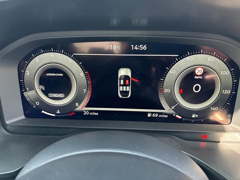 Used Nissan Qashqai 2026 for sale - 78206310: Photo 20