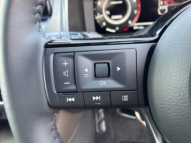 Used Nissan Qashqai 2026 for sale - 78206310: Photo 21