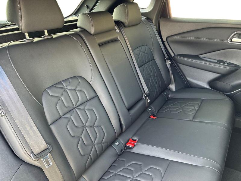 Used Nissan Qashqai 2026 for sale - 78206310: Photo 23