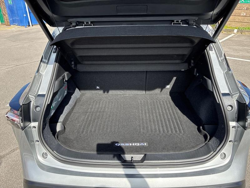 Used Nissan Qashqai 2026 for sale - 78206310: Photo 24