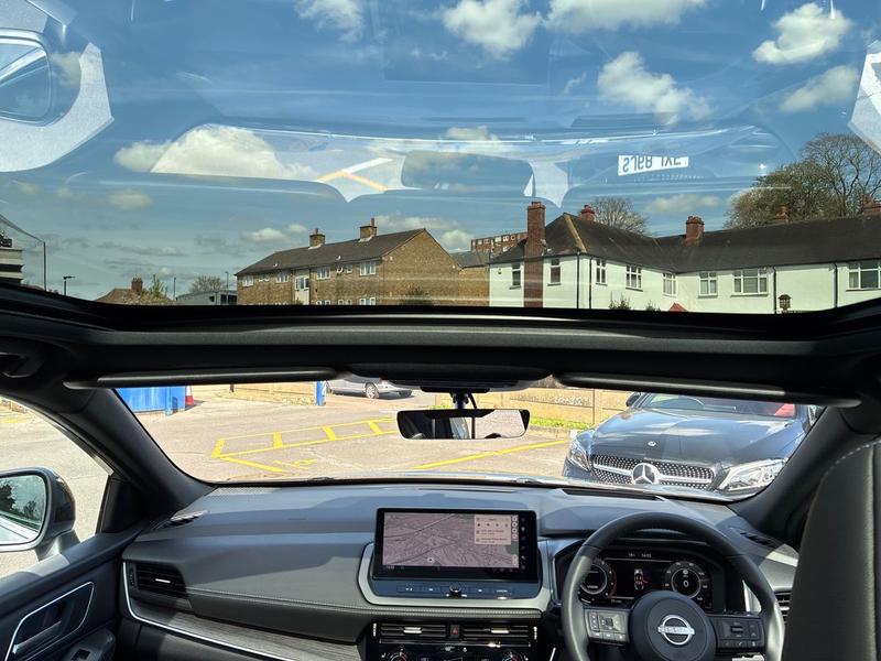 Used Nissan Qashqai 2026 for sale - 78206310: Photo 27