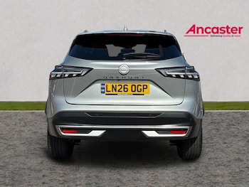 Used Nissan Qashqai undefined for sale - 78206310: Photo