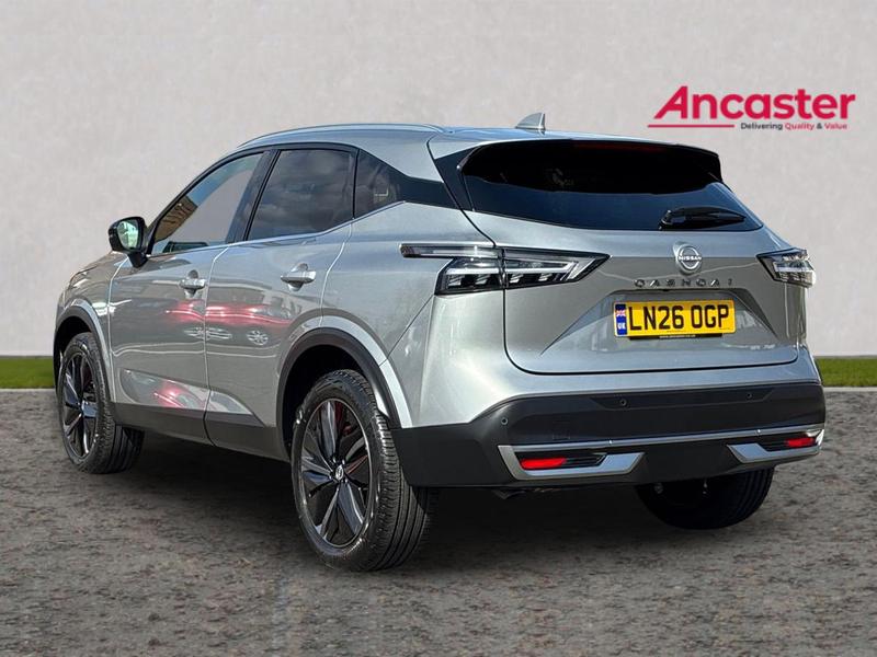 Used Nissan Qashqai 2026 for sale - 78206310: Photo 5