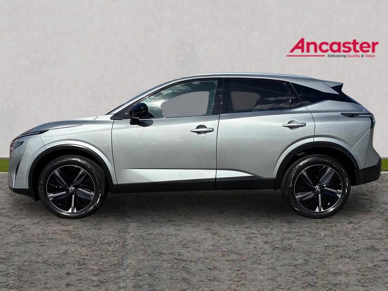 Used Nissan Qashqai 2026 for sale - 78206310: Photo 6