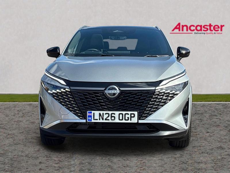 Used Nissan Qashqai 2026 for sale - 78206310: Photo 8