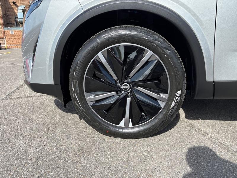 Used Nissan Qashqai 2026 for sale - 78206310: Photo 9