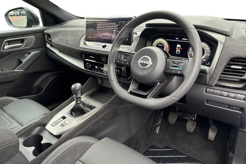 Used Nissan Qashqai 2025 for sale - 77626983: Photo 10