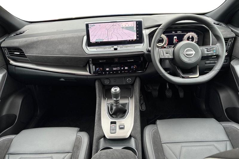 Used Nissan Qashqai 2025 for sale - 77626983: Photo 12