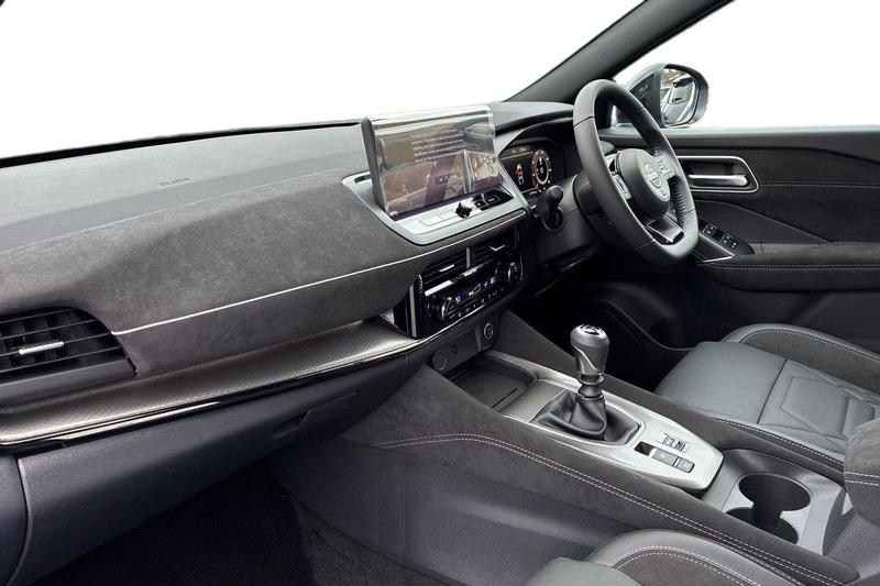 Used Nissan Qashqai 2025 for sale - 77626983: Photo 13