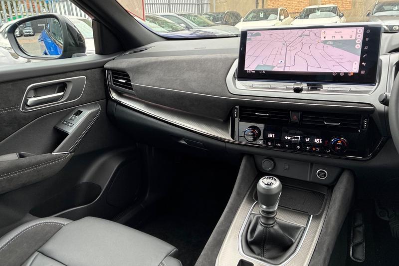 Used Nissan Qashqai 2025 for sale - 77626983: Photo 14