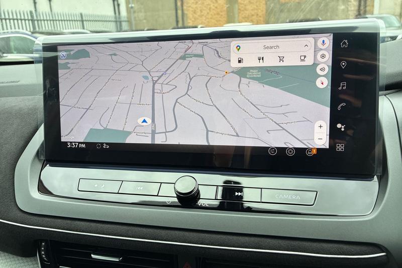 Used Nissan Qashqai 2025 for sale - 77626983: Photo 18