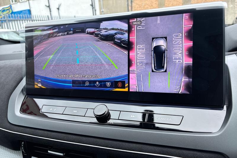 Used Nissan Qashqai 2025 for sale - 77626983: Photo 19