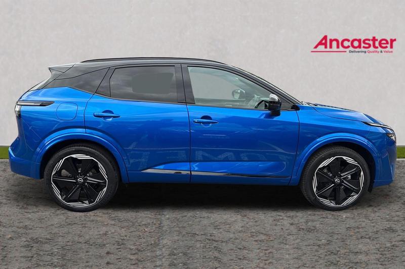 Used Nissan Qashqai 2025 for sale - 77626983: Photo 2