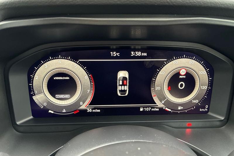 Used Nissan Qashqai 2025 for sale - 77626983: Photo 20