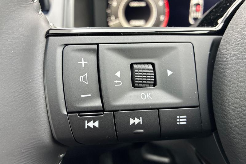 Used Nissan Qashqai 2025 for sale - 77626983: Photo 21