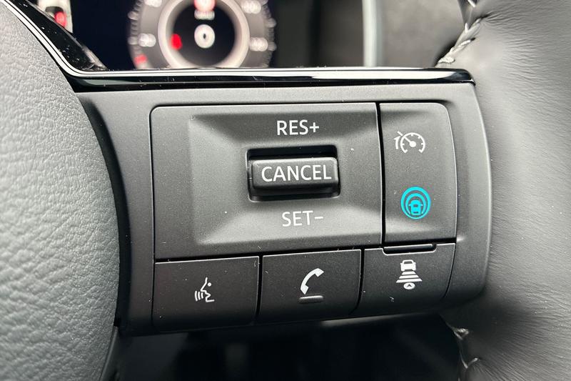 Used Nissan Qashqai 2025 for sale - 77626983: Photo 22