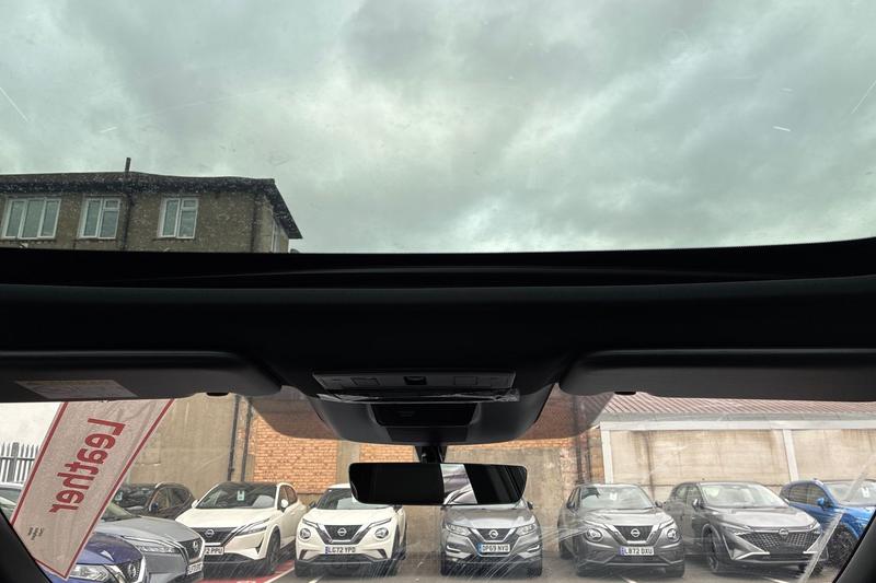 Used Nissan Qashqai 2025 for sale - 77626983: Photo 25