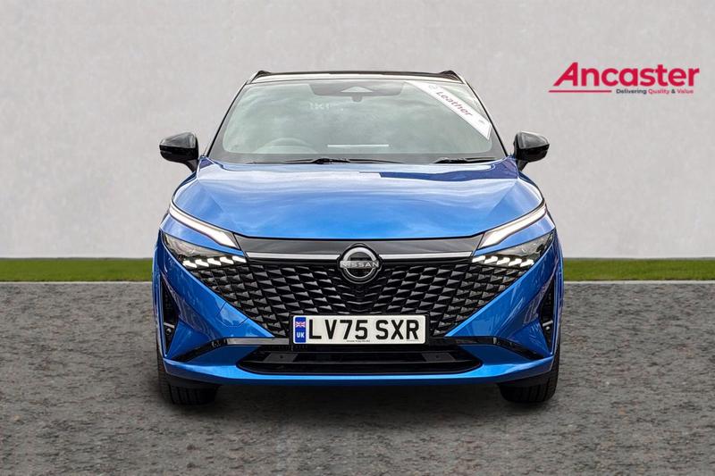 Used Nissan Qashqai 2025 for sale - 77626983: Photo 8