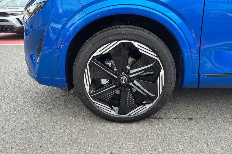 Used Nissan Qashqai 2025 for sale - 77626983: Photo 9