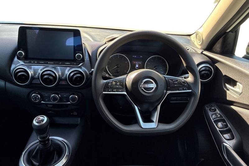 Used Nissan Juke 2023 for sale - 77785394: Photo 11