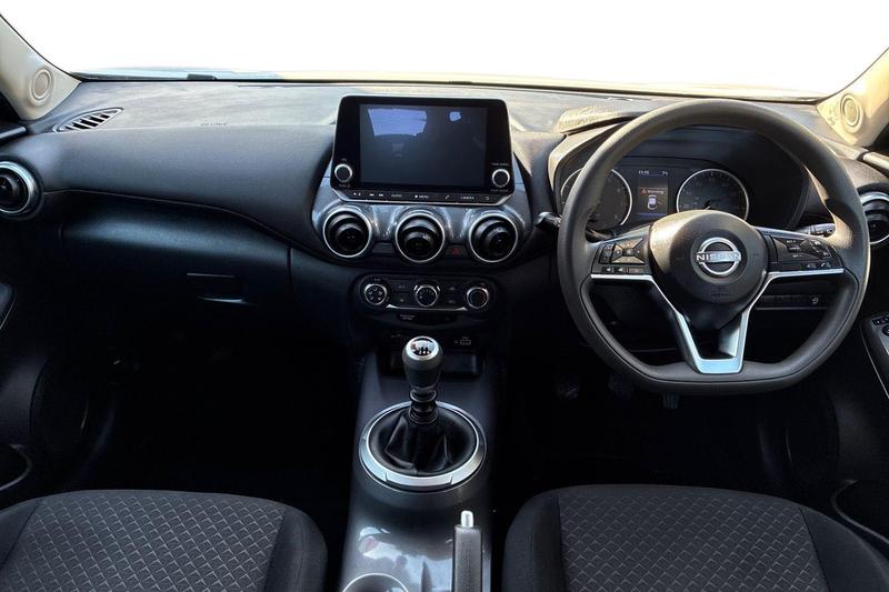 Used Nissan Juke 2023 for sale - 77785394: Photo 12