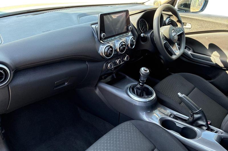 Used Nissan Juke 2023 for sale - 77785394: Photo 13