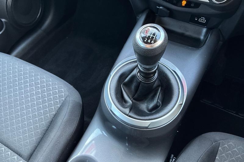 Used Nissan Juke 2023 for sale - 77785394: Photo 14