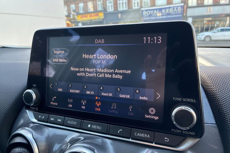 Used Nissan Juke 2023 for sale - 77785394: Photo 17