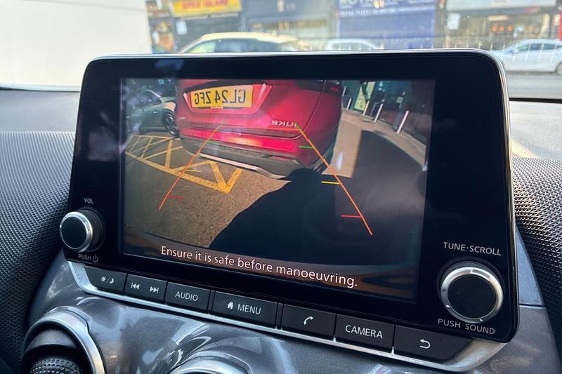 Used Nissan Juke 2023 for sale - 77785394: Photo 18