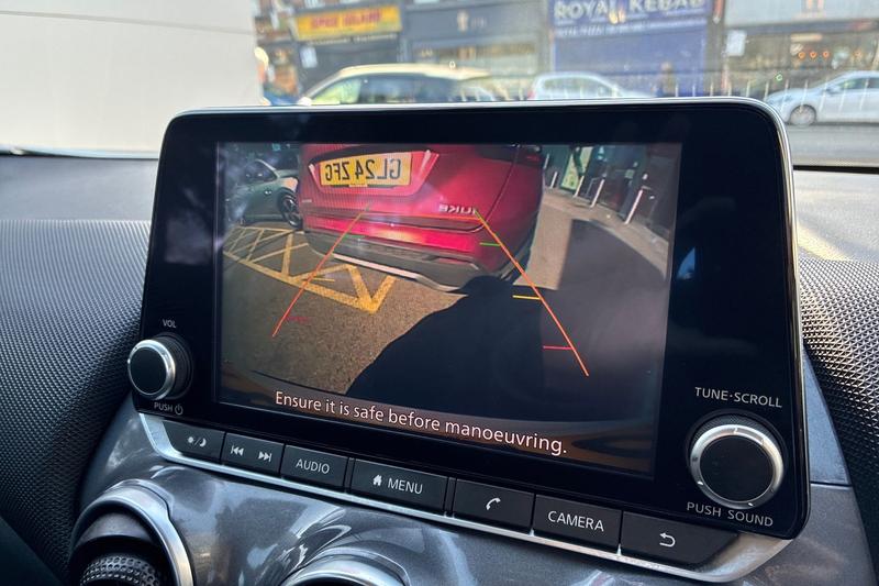 Used Nissan Juke 2023 for sale - 77785394: Photo 19