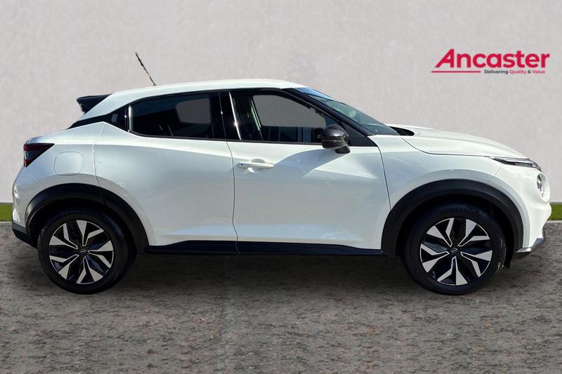 Used Nissan Juke 2023 for sale - 77785394: Photo 2