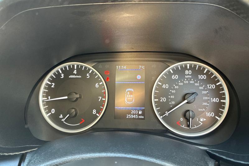 Used Nissan Juke 2023 for sale - 77785394: Photo 20