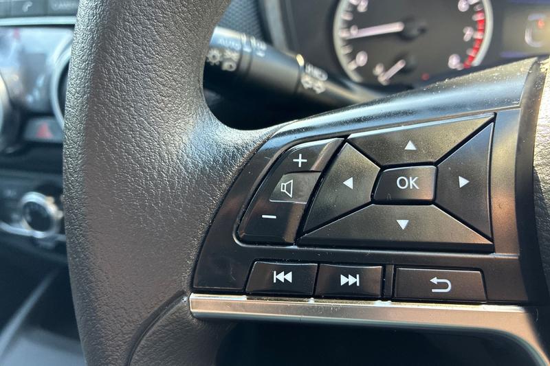 Used Nissan Juke 2023 for sale - 77785394: Photo 21