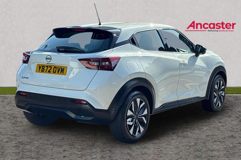 Used Nissan Juke 2023 for sale - 77785394: Photo 3