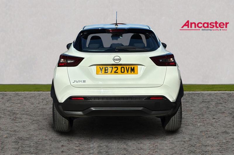 Used Nissan Juke 2023 for sale - 77785394: Photo 4