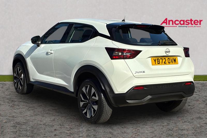 Used Nissan Juke 2023 for sale - 77785394: Photo 5