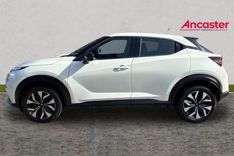 Used Nissan Juke 2023 for sale - 77785394: Photo 6