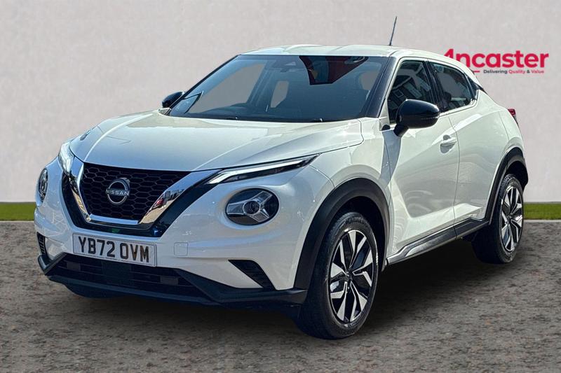 Used Nissan Juke 2023 for sale - 77785394: Photo 7