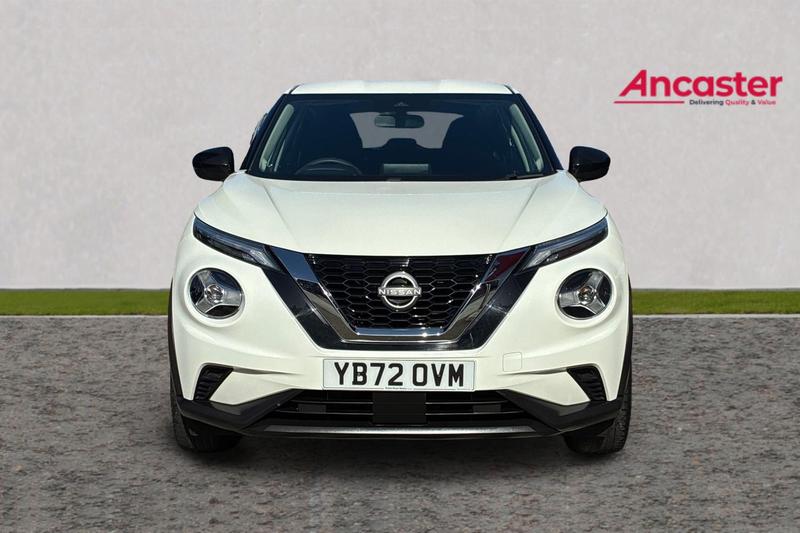 Used Nissan Juke 2023 for sale - 77785394: Photo 8